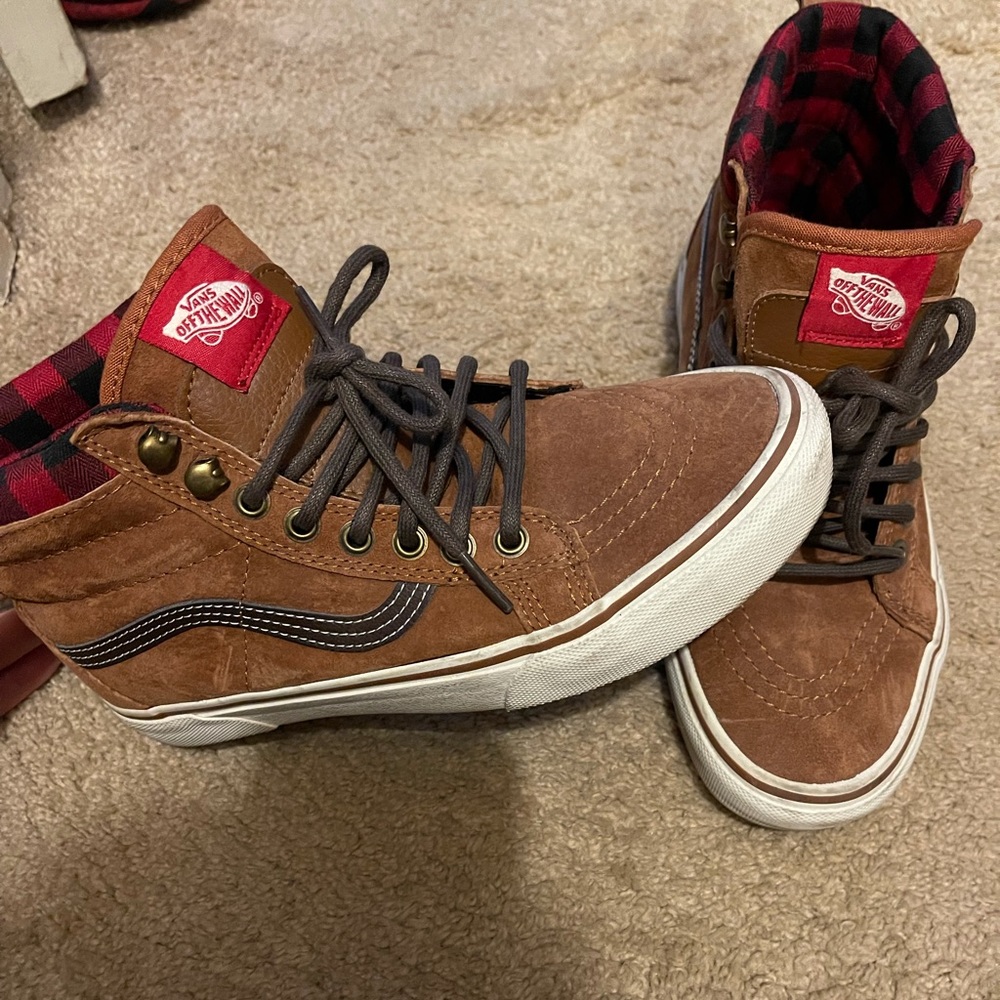 Vans